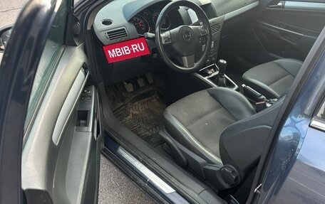 Opel Astra H, 2006 год, 399 000 рублей, 8 фотография