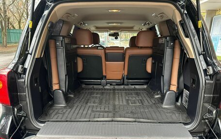 Toyota Land Cruiser 200, 2015 год, 5 100 000 рублей, 6 фотография