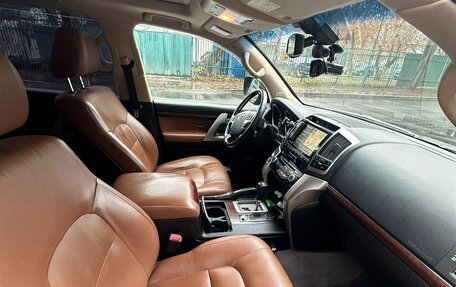 Toyota Land Cruiser 200, 2015 год, 5 100 000 рублей, 9 фотография