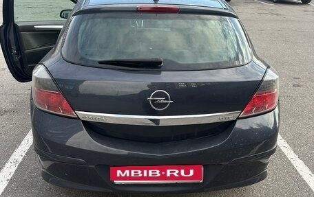 Opel Astra H, 2006 год, 399 000 рублей, 7 фотография