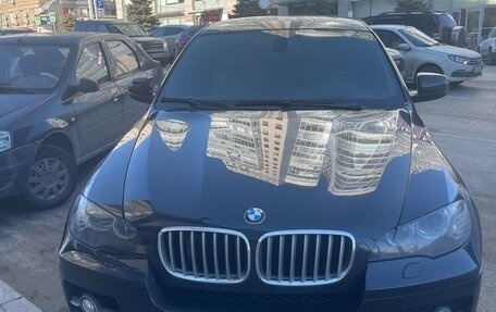 BMW X6, 2009 год, 1 550 000 рублей, 2 фотография