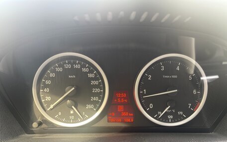 BMW X6, 2009 год, 1 550 000 рублей, 8 фотография