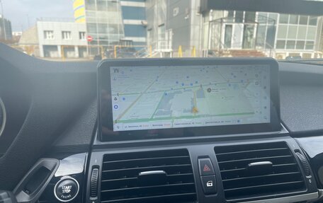 BMW X6, 2009 год, 1 550 000 рублей, 9 фотография