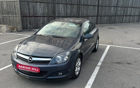 Opel Astra H, 2006 год, 399 000 рублей, 3 фотография