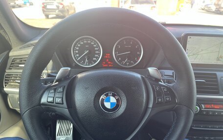 BMW X6, 2009 год, 1 550 000 рублей, 14 фотография