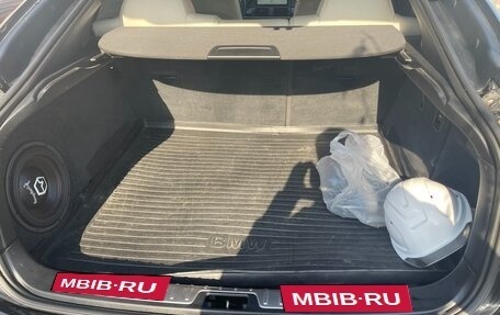 BMW X6, 2009 год, 1 550 000 рублей, 22 фотография