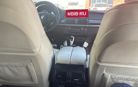 BMW X6, 2009 год, 1 550 000 рублей, 20 фотография