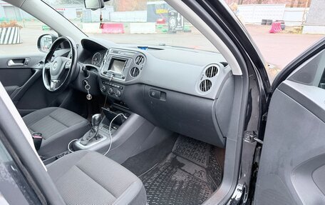 Volkswagen Tiguan I, 2015 год, 1 720 000 рублей, 8 фотография