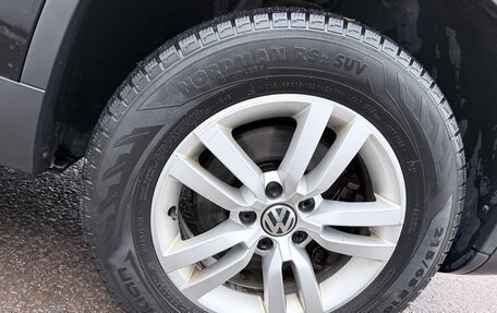 Volkswagen Tiguan I, 2015 год, 1 720 000 рублей, 12 фотография