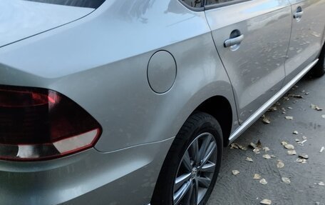 Volkswagen Polo VI (EU Market), 2019 год, 1 250 000 рублей, 4 фотография