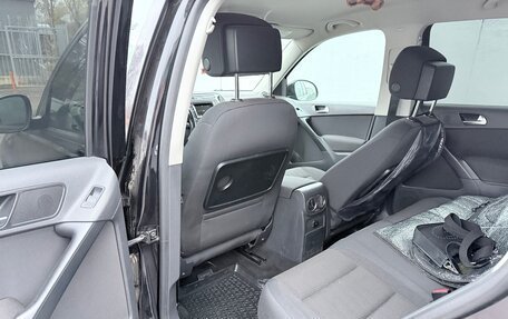 Volkswagen Tiguan I, 2015 год, 1 720 000 рублей, 9 фотография