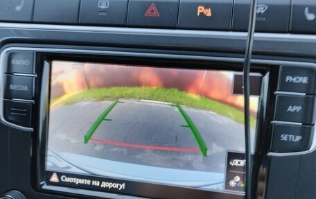 Volkswagen Polo VI (EU Market), 2019 год, 1 250 000 рублей, 9 фотография