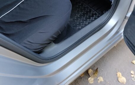 Volkswagen Polo VI (EU Market), 2019 год, 1 250 000 рублей, 7 фотография