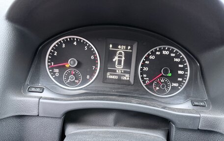 Volkswagen Tiguan I, 2015 год, 1 720 000 рублей, 11 фотография