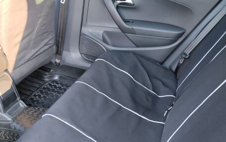 Volkswagen Polo VI (EU Market), 2019 год, 1 250 000 рублей, 16 фотография