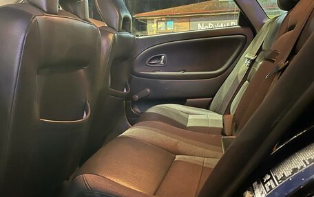 Volvo S40 II, 2004 год, 380 000 рублей, 4 фотография