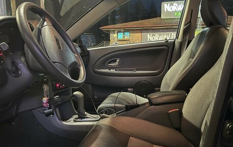 Volvo S40 II, 2004 год, 380 000 рублей, 3 фотография