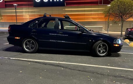 Volvo S40 II, 2004 год, 380 000 рублей, 6 фотография