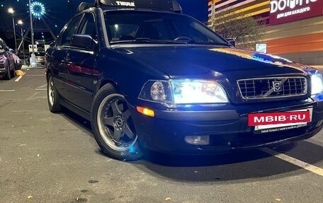 Volvo S40 II, 2004 год, 380 000 рублей, 5 фотография