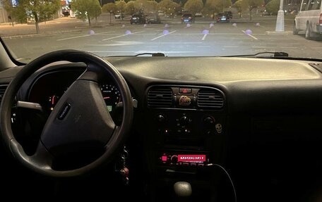 Volvo S40 II, 2004 год, 380 000 рублей, 2 фотография