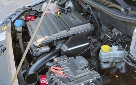 Volkswagen Polo VI (EU Market), 2019 год, 1 250 000 рублей, 32 фотография