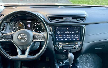 Nissan X-Trail, 2020 год, 2 450 000 рублей, 7 фотография