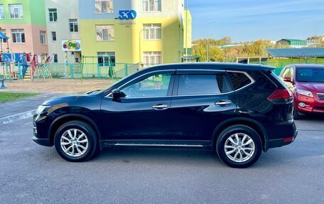 Nissan X-Trail, 2020 год, 2 450 000 рублей, 5 фотография