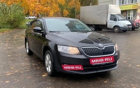 Skoda Octavia, 2013 год, 877 000 рублей, 5 фотография