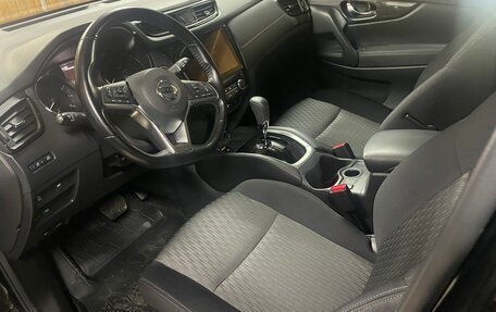 Nissan X-Trail, 2020 год, 2 450 000 рублей, 13 фотография