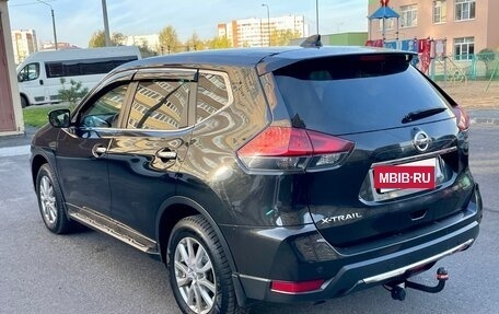 Nissan X-Trail, 2020 год, 2 450 000 рублей, 4 фотография