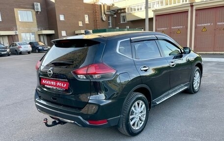 Nissan X-Trail, 2020 год, 2 450 000 рублей, 3 фотография