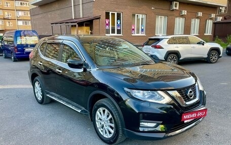 Nissan X-Trail, 2020 год, 2 450 000 рублей, 2 фотография