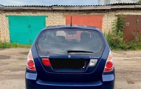 Suzuki Liana, 2006 год, 350 000 рублей, 4 фотография