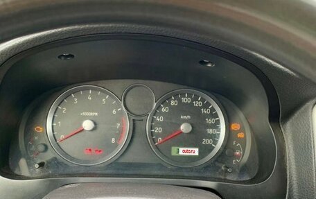 Suzuki Liana, 2006 год, 350 000 рублей, 8 фотография