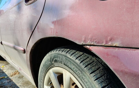 KIA Spectra II (LD), 2007 год, 310 000 рублей, 4 фотография