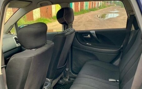 Suzuki Liana, 2006 год, 350 000 рублей, 5 фотография