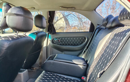 KIA Spectra II (LD), 2007 год, 310 000 рублей, 2 фотография