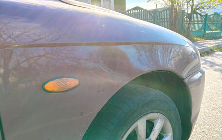 KIA Spectra II (LD), 2007 год, 310 000 рублей, 6 фотография