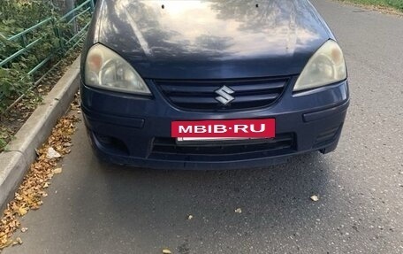 Suzuki Liana, 2006 год, 350 000 рублей, 9 фотография