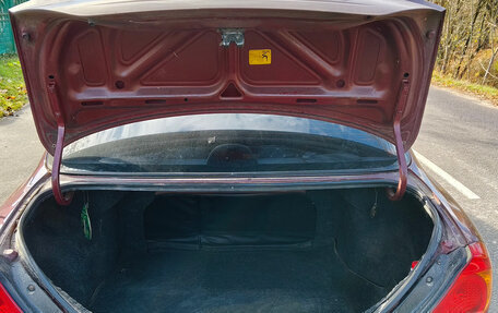 KIA Spectra II (LD), 2007 год, 310 000 рублей, 11 фотография