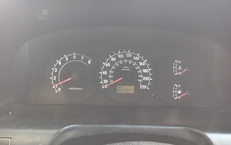 KIA Spectra II (LD), 2007 год, 310 000 рублей, 12 фотография