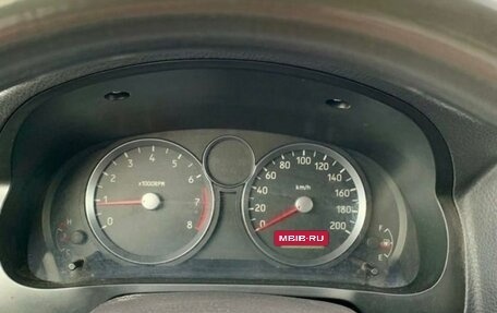 Suzuki Liana, 2006 год, 350 000 рублей, 7 фотография