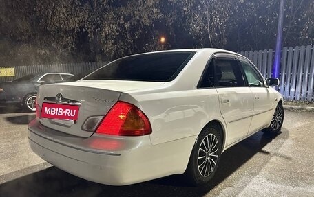 Toyota Pronard, 2000 год, 730 000 рублей, 3 фотография