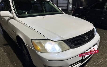 Toyota Pronard, 2000 год, 730 000 рублей, 7 фотография