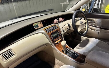 Toyota Pronard, 2000 год, 730 000 рублей, 15 фотография