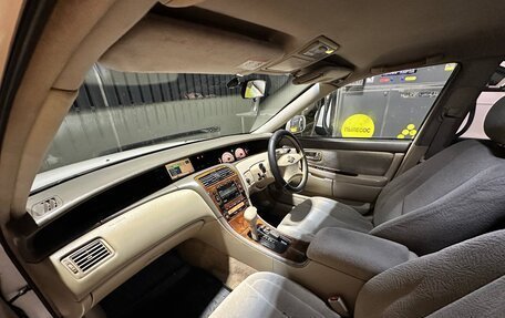 Toyota Pronard, 2000 год, 730 000 рублей, 14 фотография