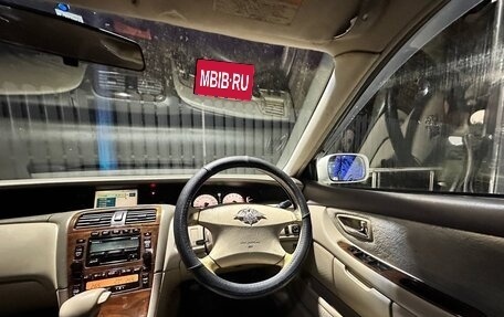 Toyota Pronard, 2000 год, 730 000 рублей, 11 фотография