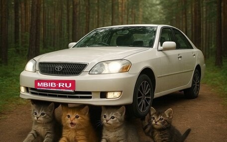 Toyota Pronard, 2000 год, 730 000 рублей, 28 фотография