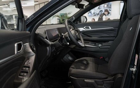 Haval F7, 2024 год, 3 018 510 рублей, 8 фотография