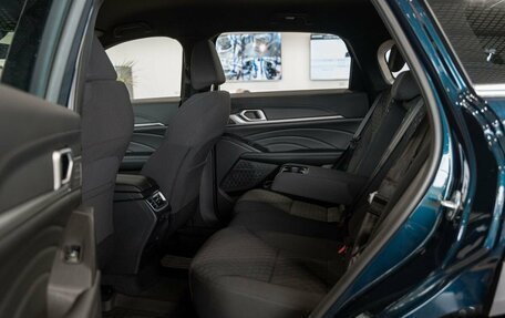 Haval F7, 2024 год, 3 018 510 рублей, 9 фотография